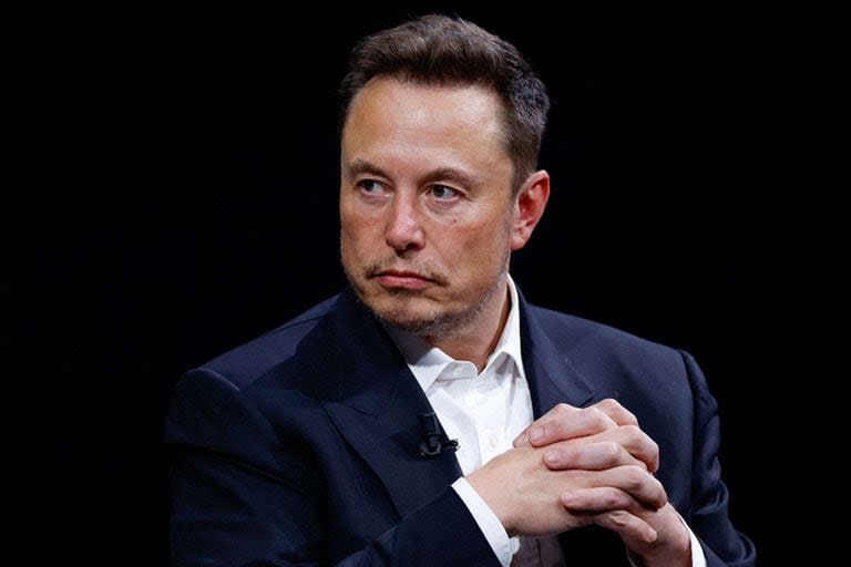 Elon Musk dejó de ser la persona más rica del planeta este año