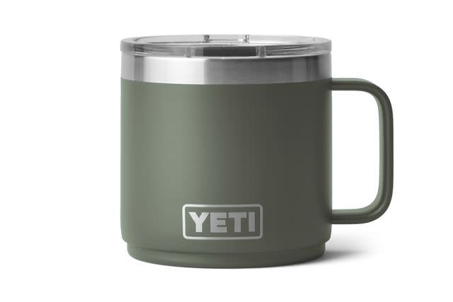 Yeti Just Expanded Its Popular Rambler Drinkware Line With 4 New Pieces  That Are Selling Fast