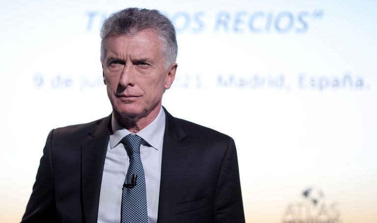 Mauricio Macri intentó, sin éxito, correr al juez Martín Bava de la causa que lo investiga por supuesto espionaje ilegal