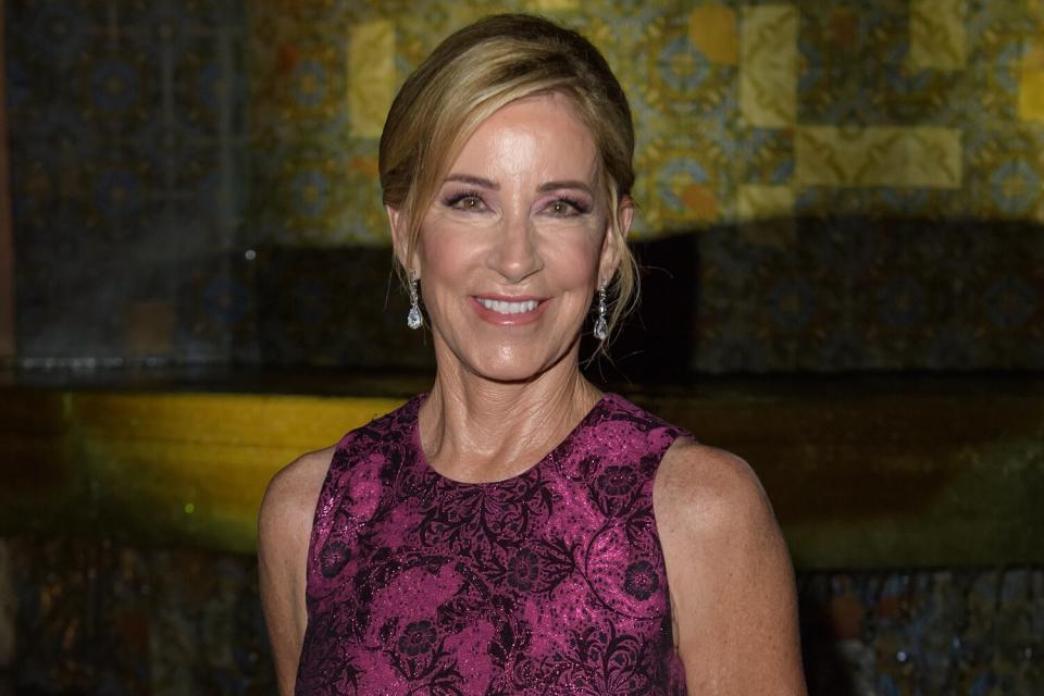 Chris Evert attends the 30TH Annual Chris Evert Pro-Celebrity Tennis Classic Gala &amp; Dinner