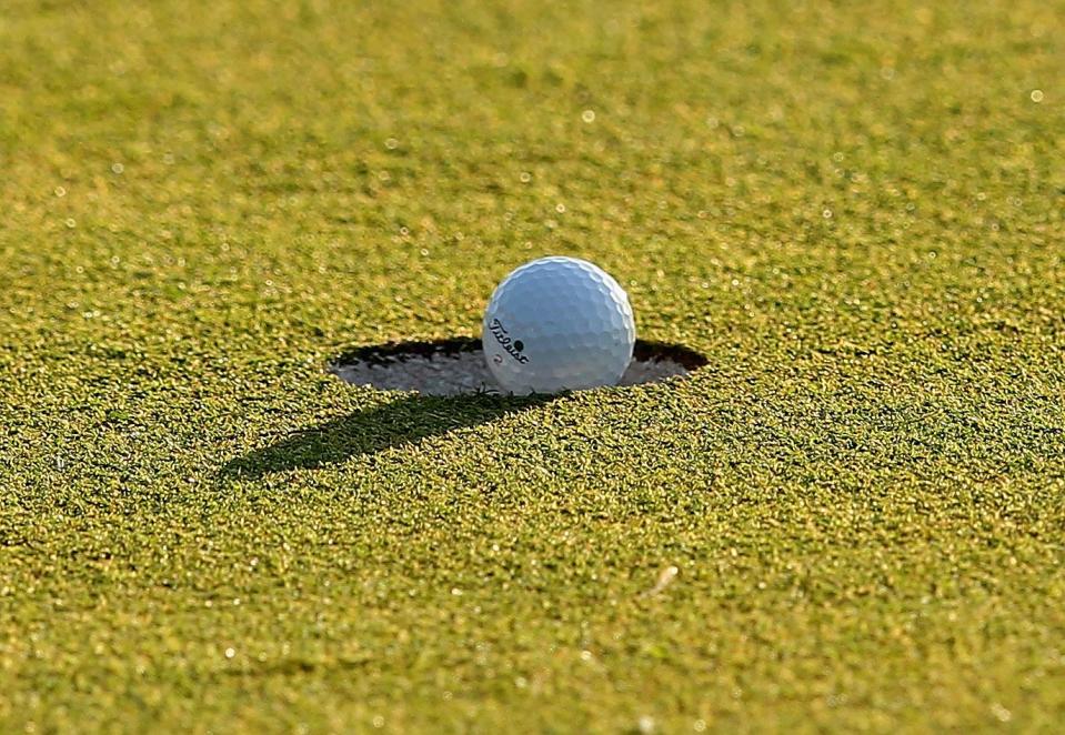 VILAMOURA, PORTUGAL - OCTOBER 16: Generic golf during the final round of the Portugal Masters at Oceanico Victoria Golf Course on October 16, 2011 in Vilamoura, Portugal. (Photo by Andrew Redington/Getty Images)