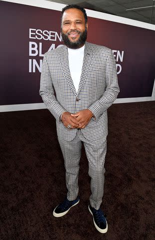 <p>Paras Griffin/Getty</p> Anthony Anderson