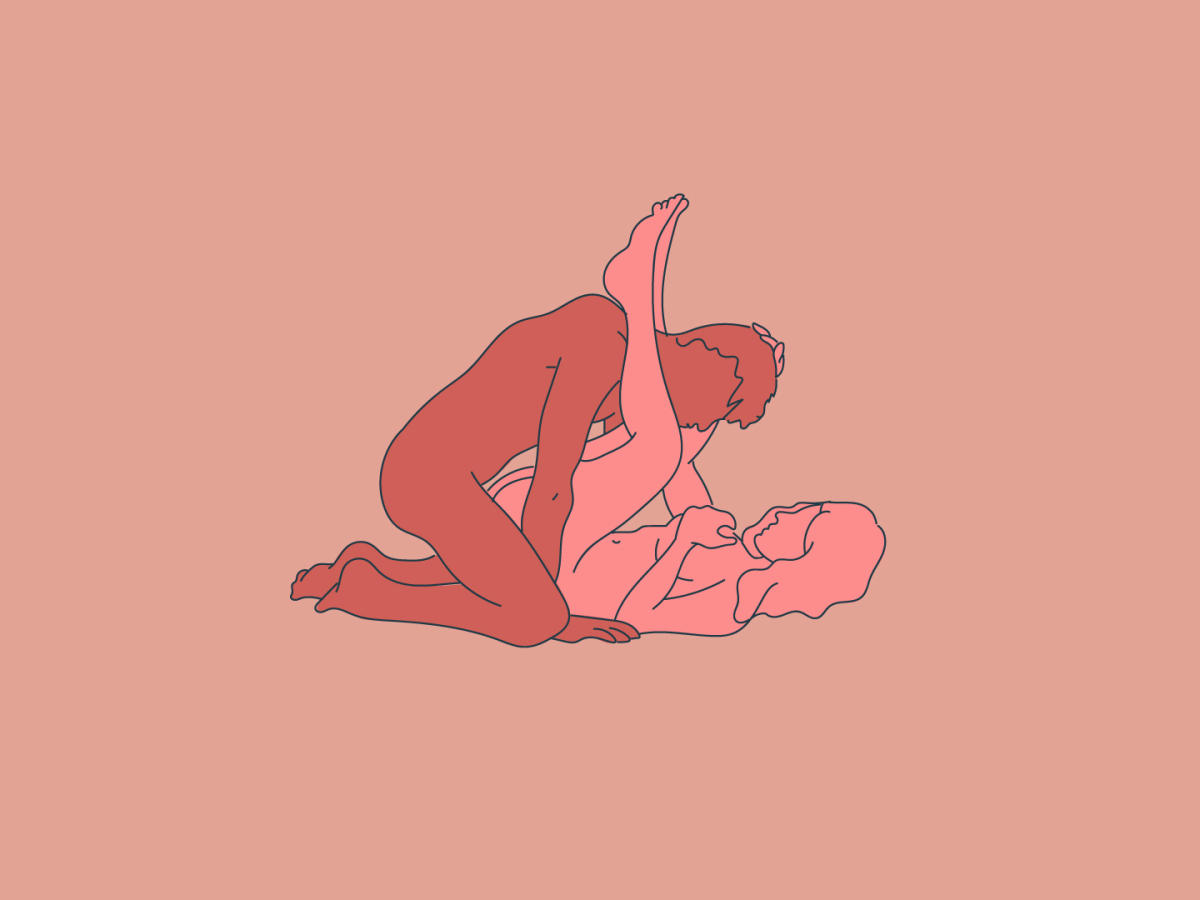 Satisfying Sex Positions Thatll Make Sex Last Longer