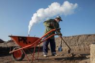 Buried under a Serbian cornfield, Roman military HQ slowly sheds its secret