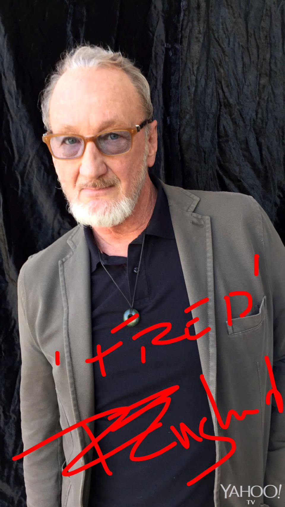 Robert Englund, 'Nightmare on Elm Street’