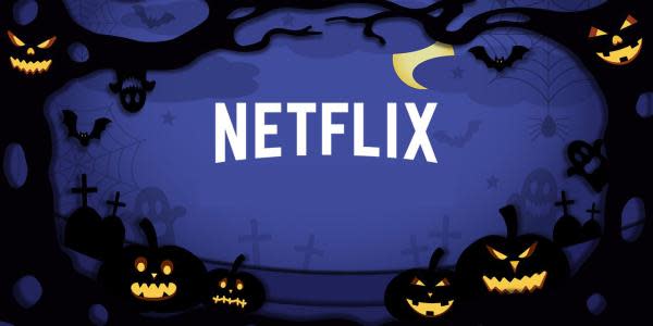 Cómo ingresar a las categorías secretas de Halloween en Netflix