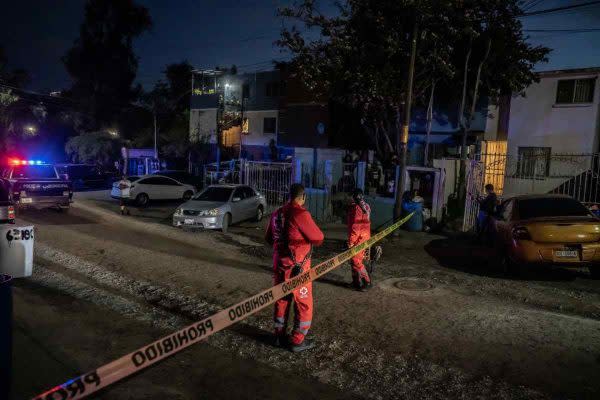 Acapulco homicidios