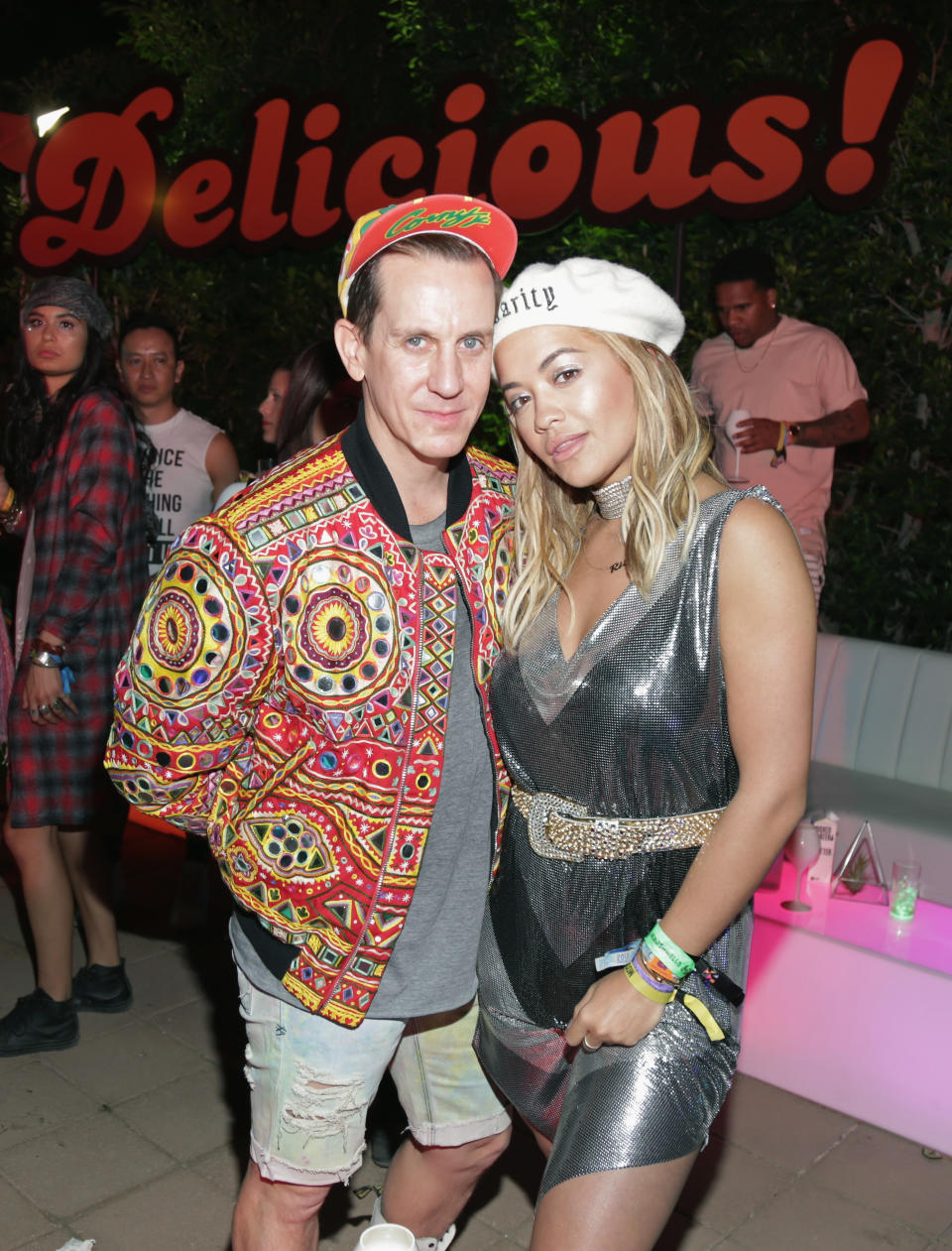 The Best Moments from Jeremy Scott’s Tenure at Moschino