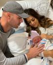 <p>In November 2018, Kramer and Caussin <a href="https://people.com/parents/jana-kramer-mike-caussin-welcome-son/" rel="nofollow noopener" target="_blank" data-ylk="slk:welcomed their second child;elm:context_link;itc:0;sec:content-canvas" class="link ">welcomed their second child</a>, a baby boy named Jace Joseph.</p> <p>"Welcome to the world Jace Joseph Caussin," Kramer said in a statement to PEOPLE at the time. "Our hearts are so full. Thank you to all our friends and family and all of you who have supported Mike and I and our growing family."</p> <p>Ahead of Jace's birth, Kramer told PEOPLE that her pregnancy had brought her and Caussin closer together. </p> <p>"Babies and having other kids don't save a marriage but for us, this <a href="https://people.com/babies/jana-kramer-mike-caussin-expecting-baby-overcame-infidelity/" rel="nofollow noopener" target="_blank" data-ylk="slk:baby truly has been a savior;elm:context_link;itc:0;sec:content-canvas" class="link ">baby truly has been a savior</a> for us in a way that we've really done our work and gotten dirty," she said. "We're <a href="https://people.com/babies/jana-kramer-pregnant-expecting-second-child-mike-caussin/" rel="nofollow noopener" target="_blank" data-ylk="slk:bringing a child into this world;elm:context_link;itc:0;sec:content-canvas" class="link ">bringing a child into this world</a> [so] we have to be there for each other and continue to do our own recovery work for him and me and be in a place where we're bringing [our son] into the best environment possible."</p>