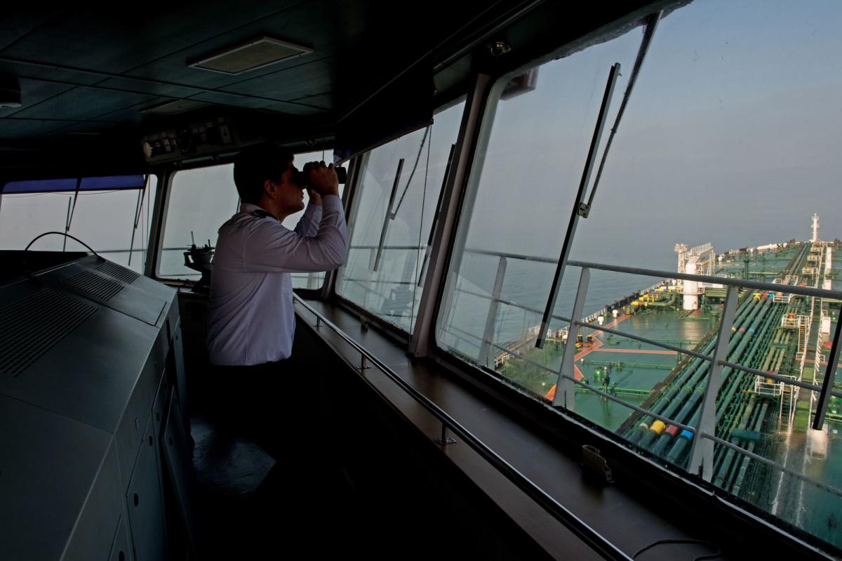 Der Ölpreis steigt in einem engen Bereich, während Händler die Aussichten für China beurteilen