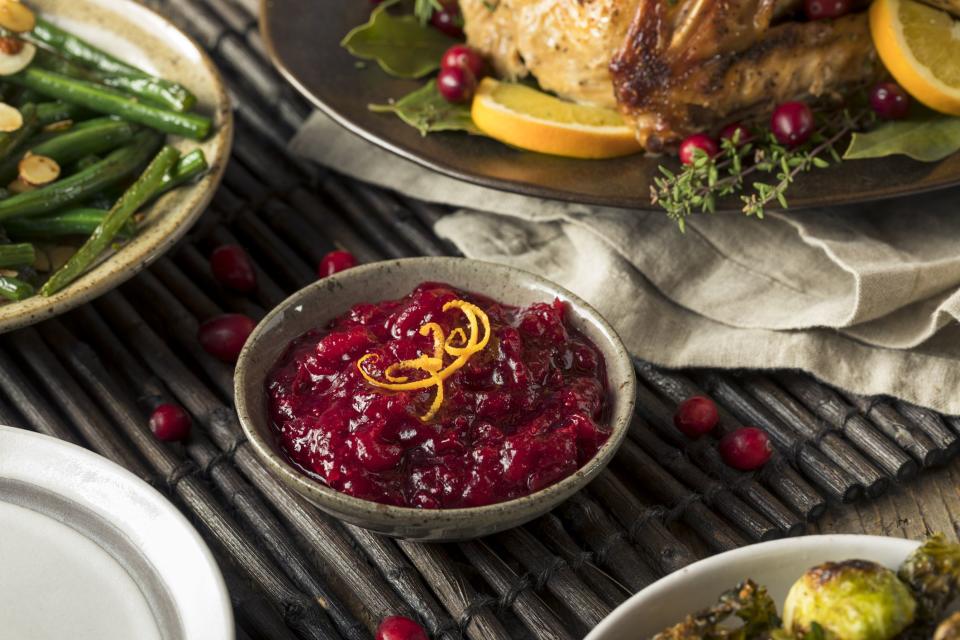 30 Best Homemade Cranberry Sauce Recipes for a Twist on Tradition
