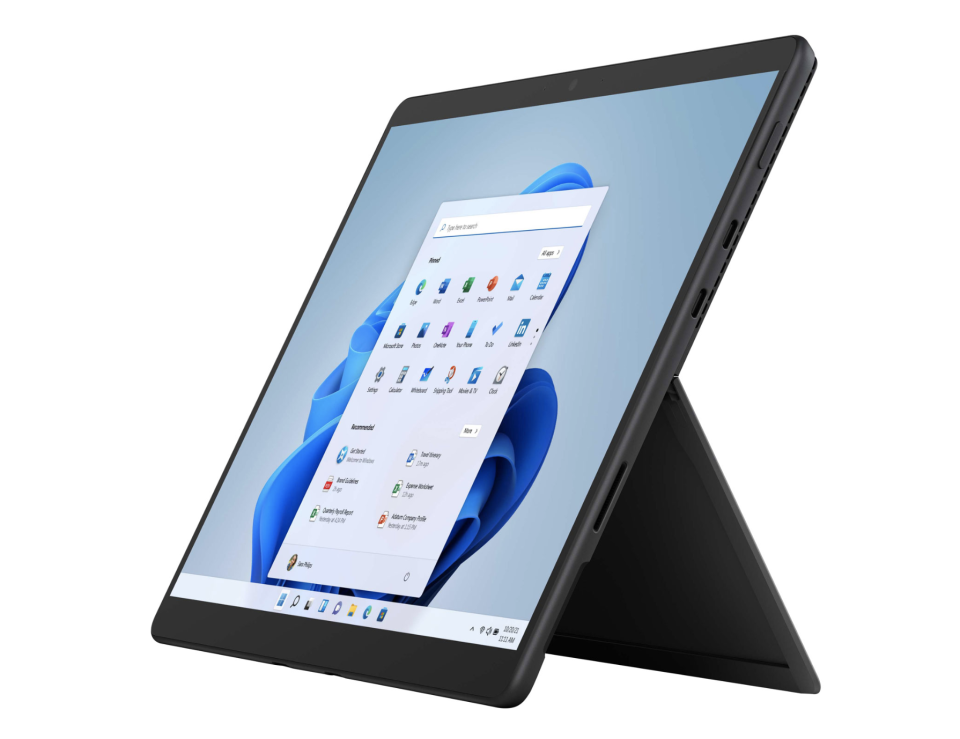 Microsoft Surface Pro 8 13