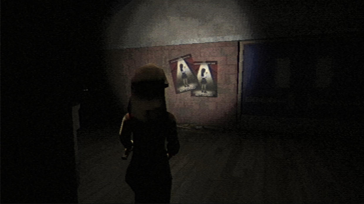  Fear the Spotlight screenshot. 