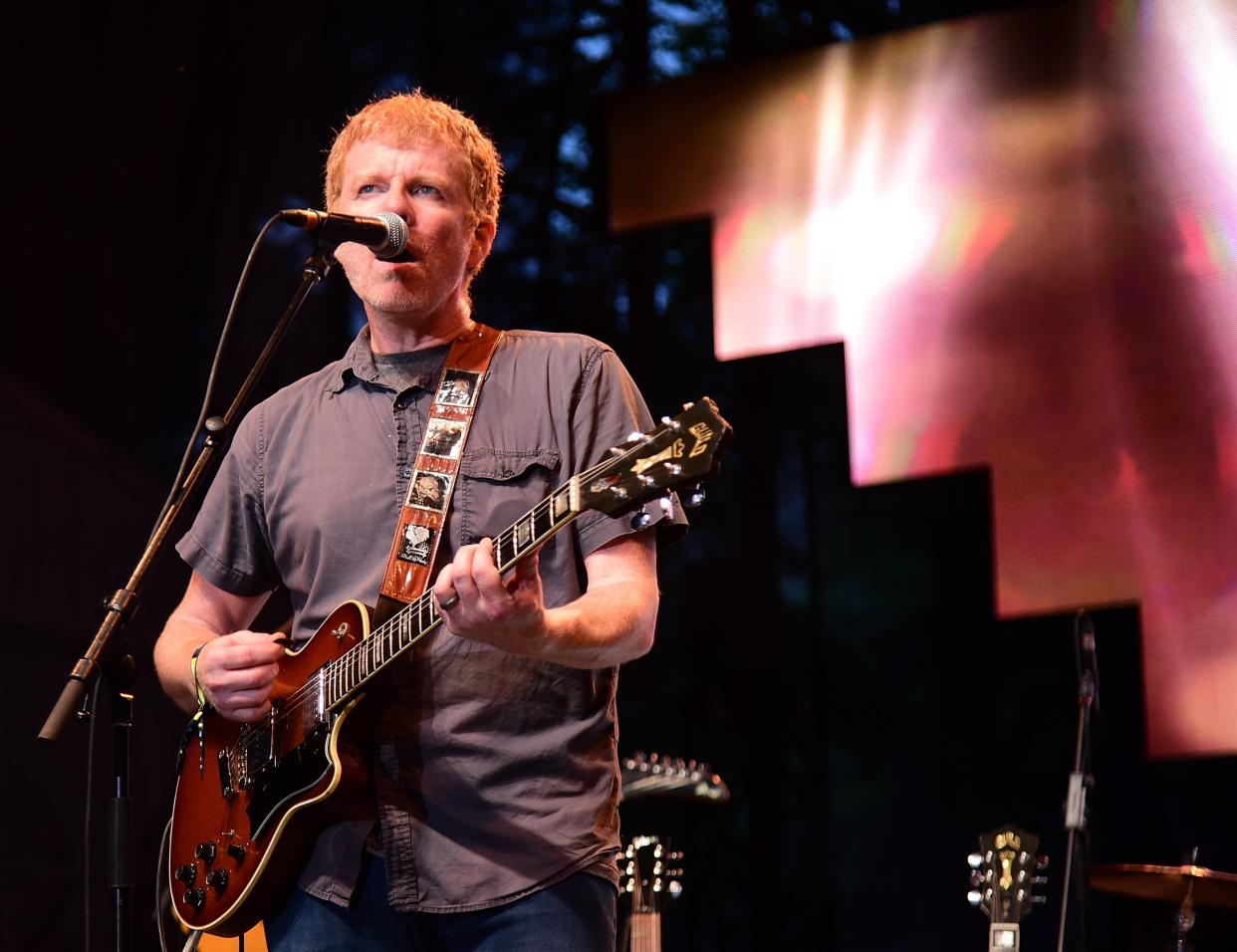 The New Pornographers Announce New Album <i>In The Morse Code Of Brake Lights</i>, Release Single