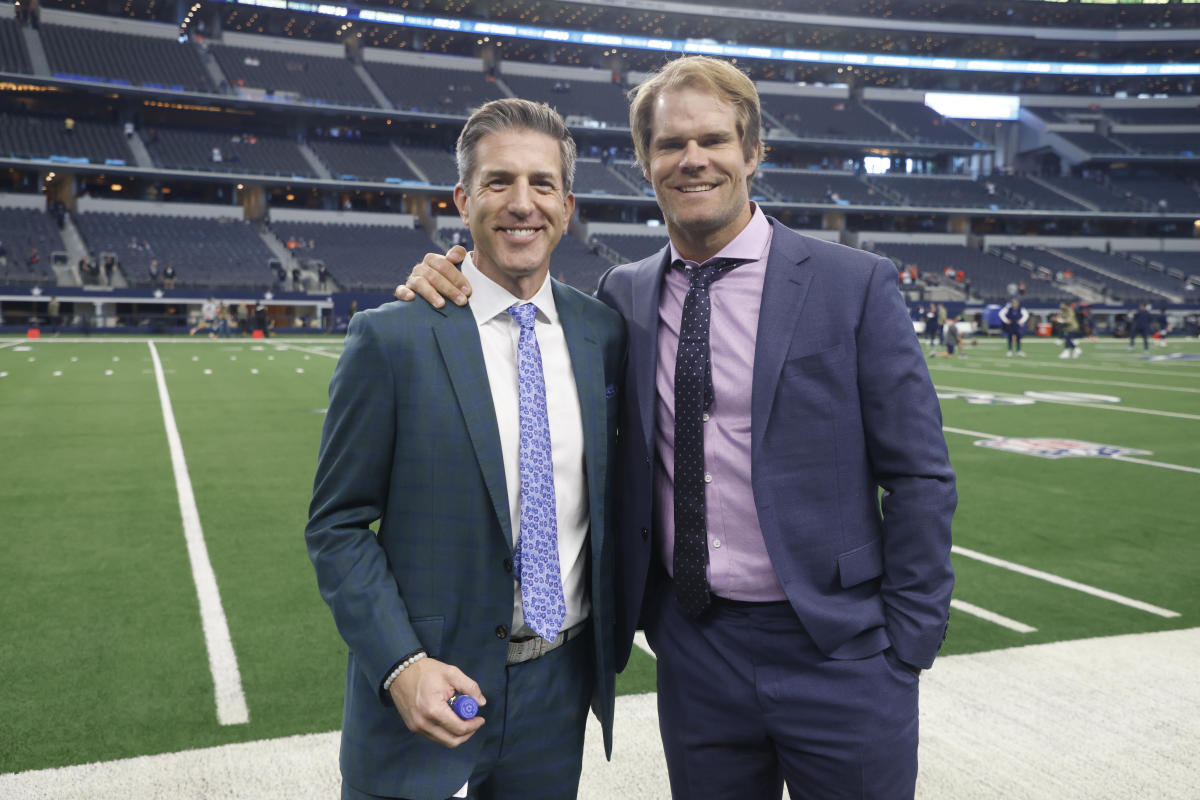 NFL Reportedly Sets July Launch Of Mobile-Focused Streaming Service NFL+,  Its Own Version Of Previous Verizon & Yahoo Setups – Deadline