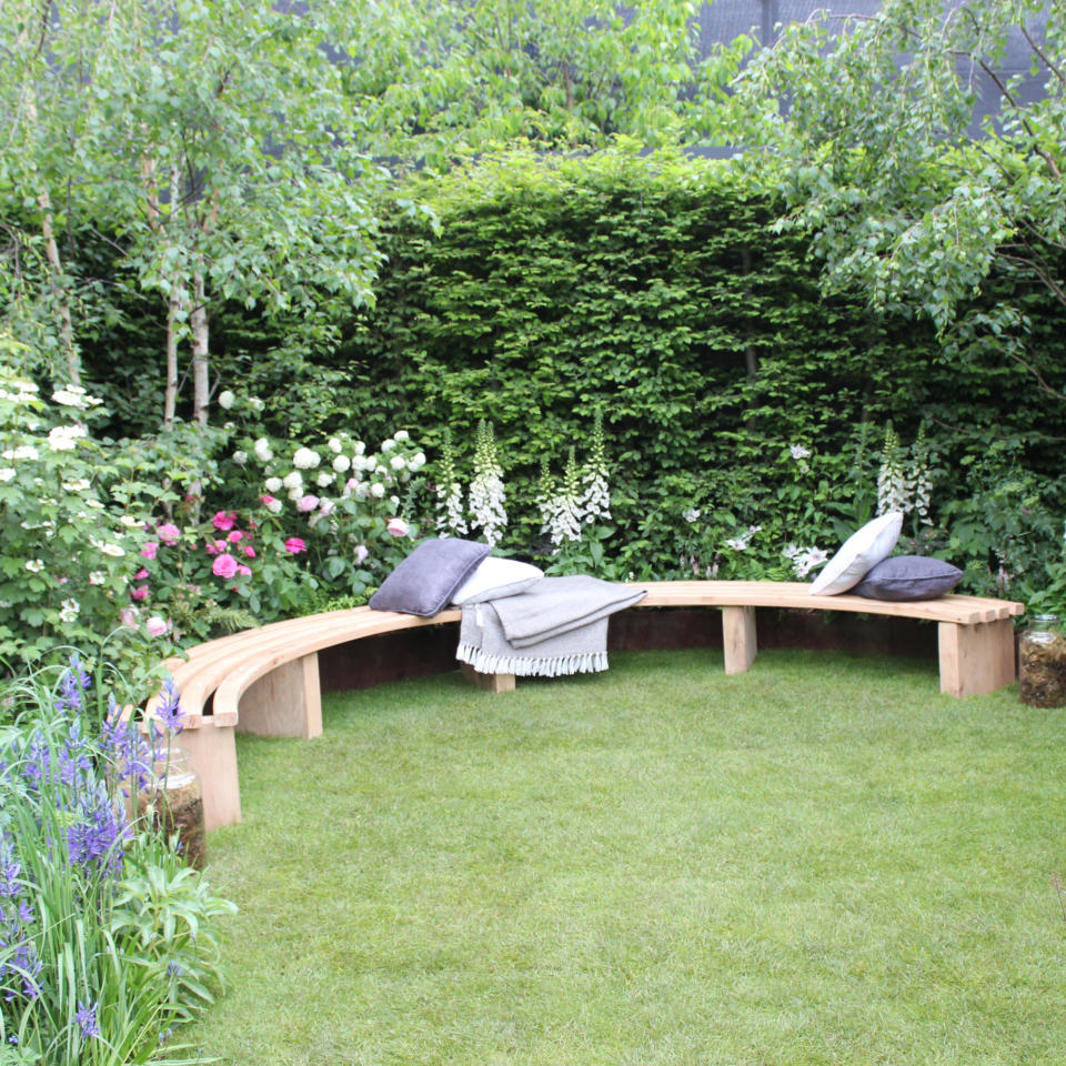 Chelsea Garden Show 2023 cottage garden ideas