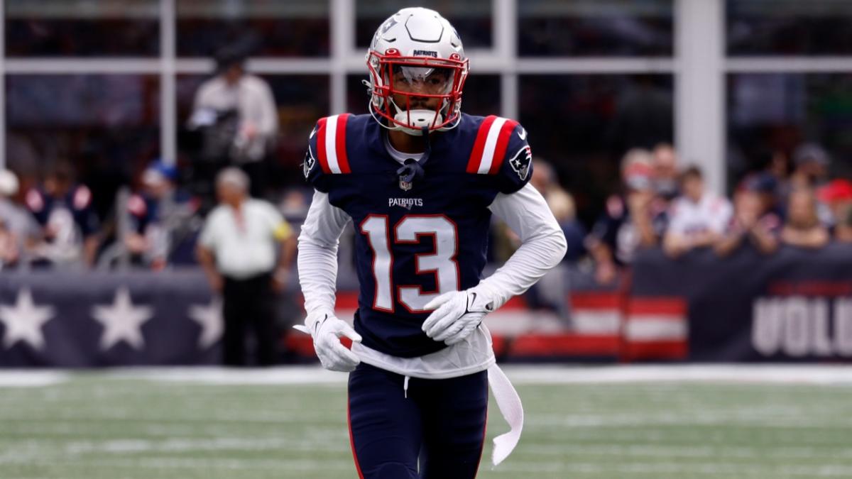 Bedard: What are the Patriots' options at cornerback if Jack Jones