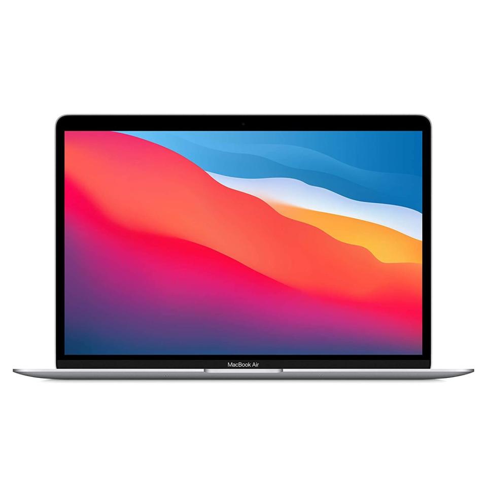 82) MacBook Air with M1 Chip