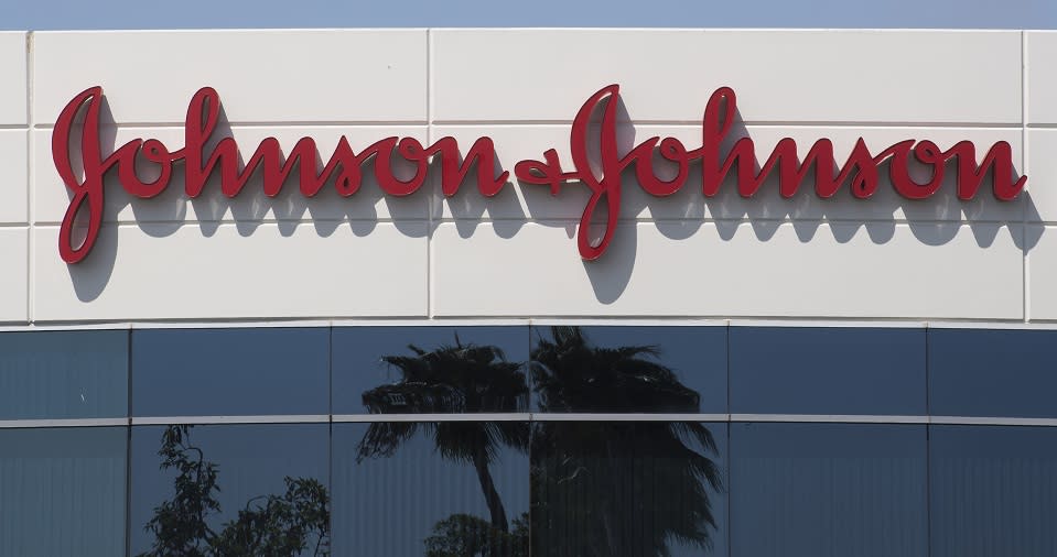 Johnson & Johnson