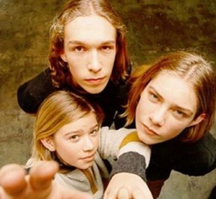 Hanson 1994