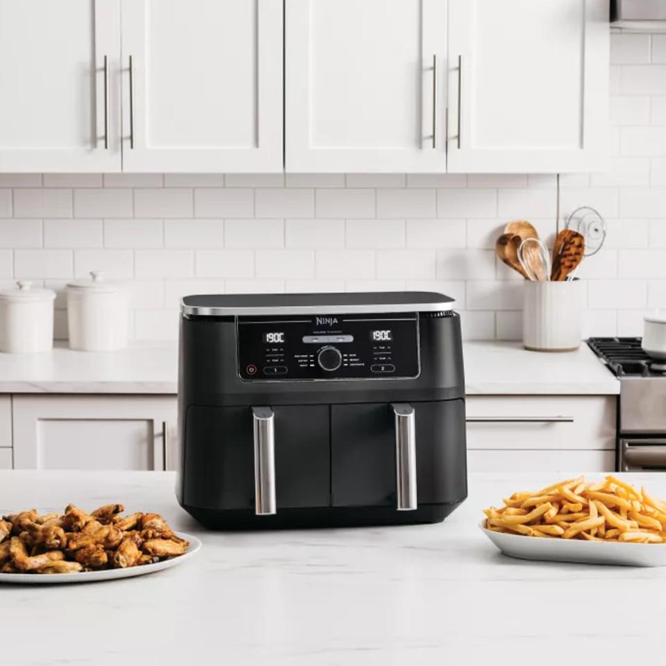 Ninja air fryer