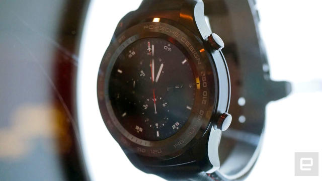 These watches are built from actual Porsche 911 parts | GQ India