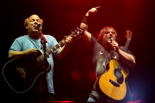 Boston Calling Music Festival - Day 3 - Credit: Mike Lawrie/Getty Images