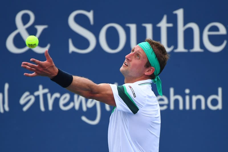 Tennis: Western & Southern Open