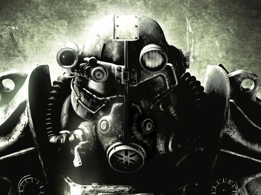 Fallout 3 – Disponible en Xbox Series X|S, Xbox One, Xbox 360, PlayStation 3 y PC