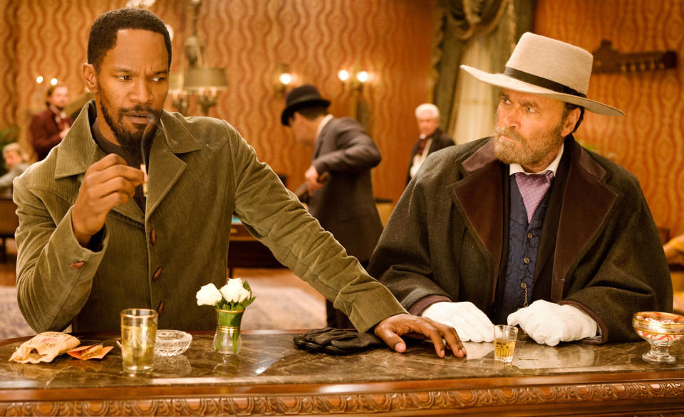 Django Unchained