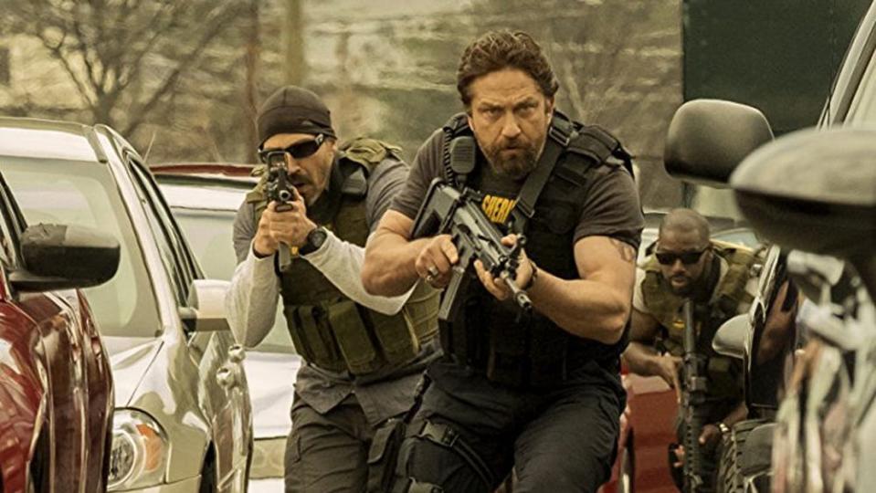 den of thieves stxfilms