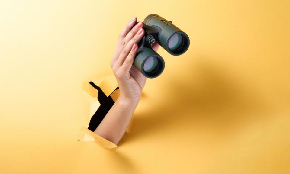 Binoculars