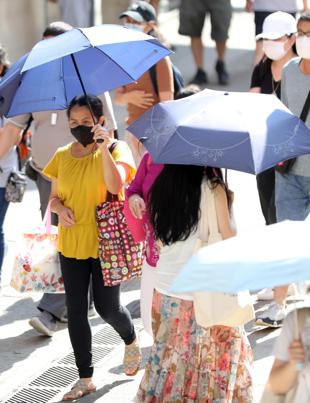 “Nine-Day Weather Forecast for South China: High Temps & Heavy Showers Predicted”