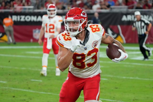 2022 Kansas city Chiefs Schedule - Northwest MO Info