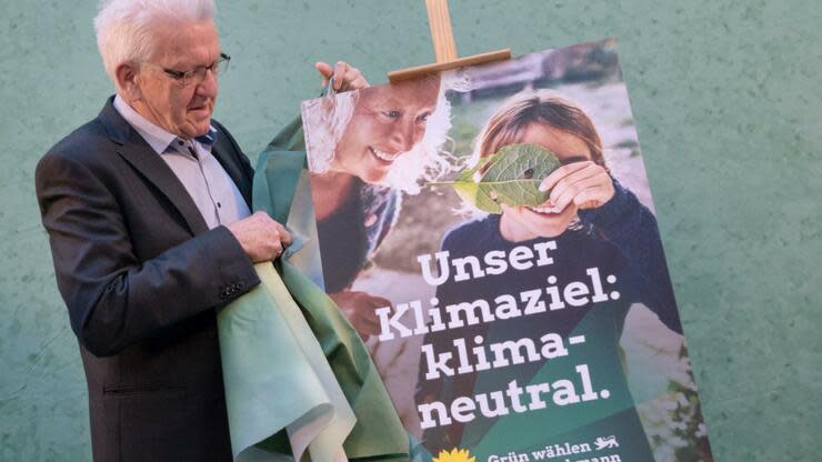 Um den CO2-Preis in den Sektoren Verkehr und Wärme war lange gerungen worden. Foto: dpa