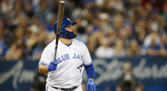 Blue Jays: Could Rowdy Tellez become an elite power hitter?