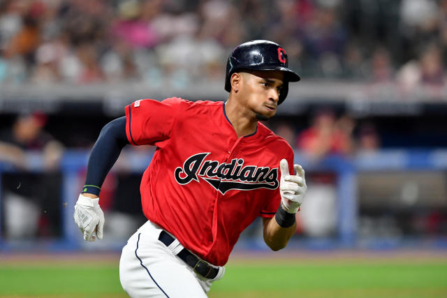 Cleveland Indians would be wise to shake up Carlos Santana in the lineup