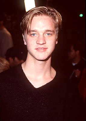 Devon Sawa at the Westwood premiere of Columbia's Cruel Intentions