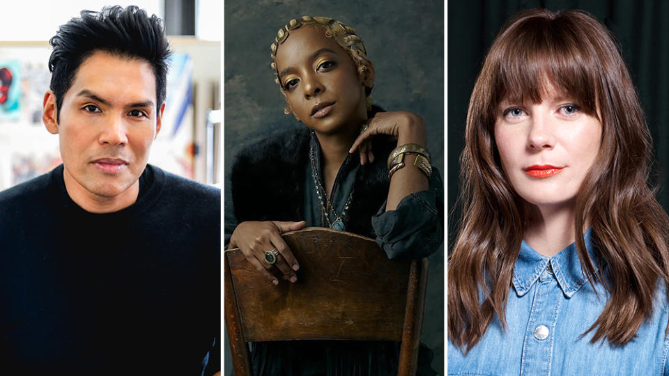 Clint Ramos, Kara Young, Rebecca Frecknall and Ingrid Michaelson Among Variety’s 10 Broadway Stars to Watch for 2023