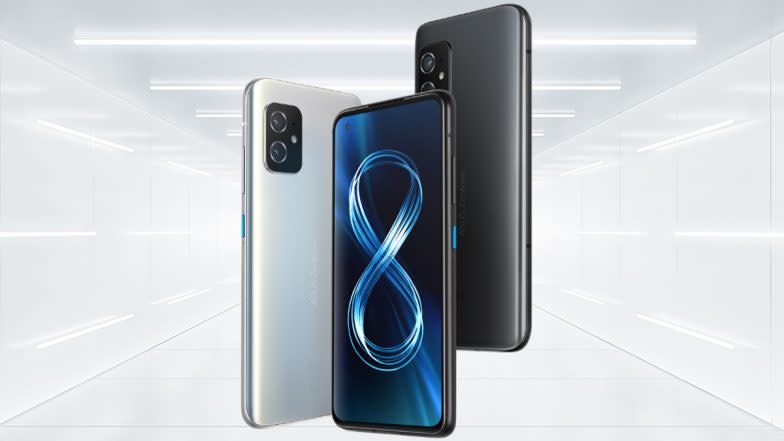 Asus ZenFone 8