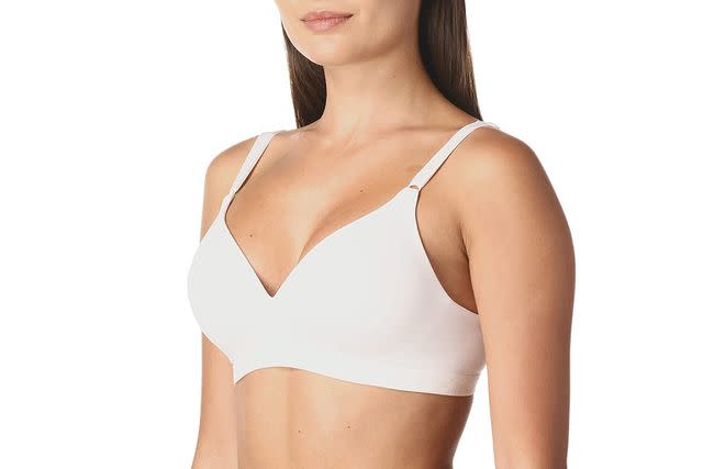 This €8 bargain buy is described as 'the most comfortable bra ever' -  HerFamily