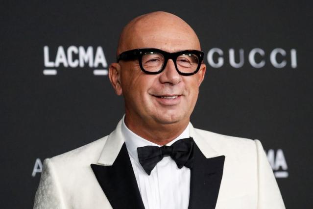 Marco Bizzarri to Exit Gucci