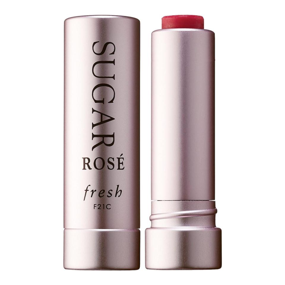 Best Tinted Lip Balms