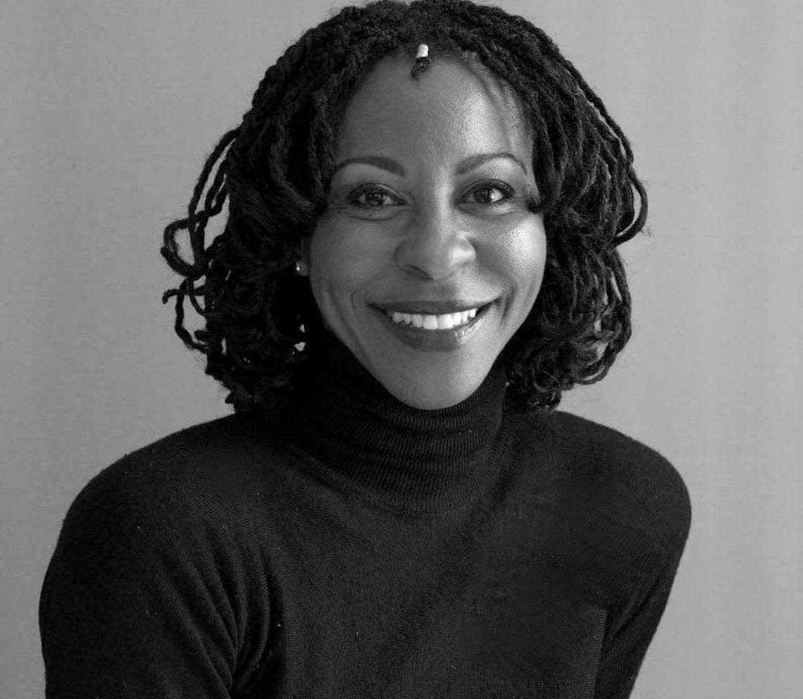 Theresa Ruth Howard is a former professional ballet dancer and founder of MoBBallet, an online resource documenting Black ballet artists. MoBBallet is hosting a symposium at the Sanctuary of the Arts in Coral Gables.