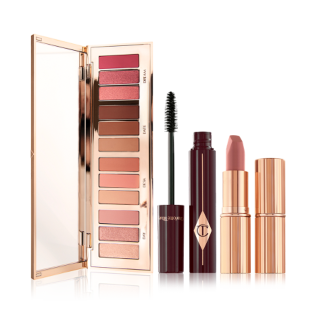 Charlotte Tilbury Black Friday sale