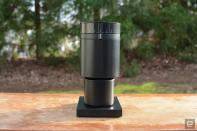 <p>Fellow's Opus is a versatile grinder that can do everything from espresso to cold brew, and it's as much of a showpiece as a piece of brewing equipment.</p> 