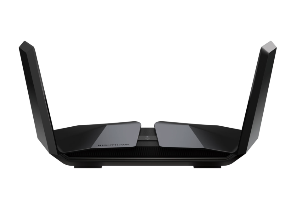 NETGEAR Nighthawk 12-Stream Tri-Band Wi-Fi 6 Router (Photo via Best Buy Canada)