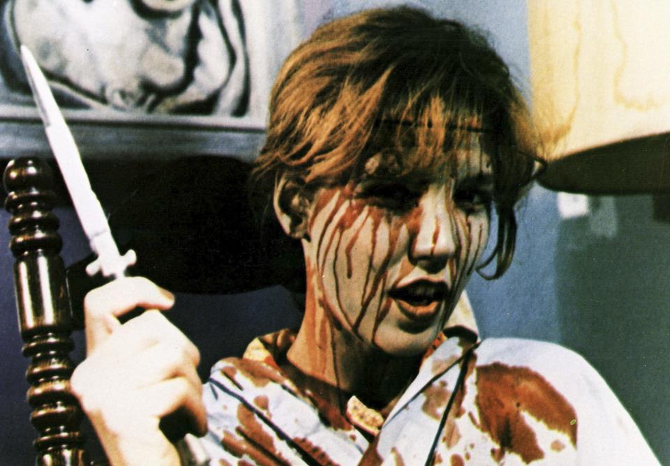 Best Slasher Movies