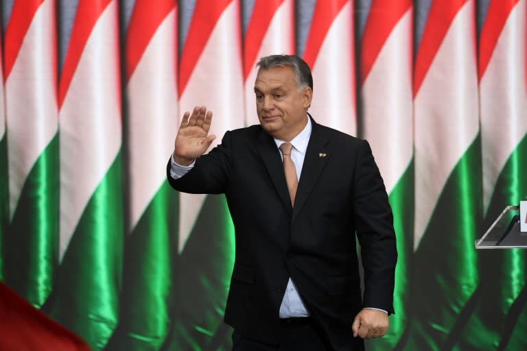 Hungarian Prime Minister Viktor Orban, who himself once received a Soros scholarship to study at Oxford, put the foundation under unprecedented pressure