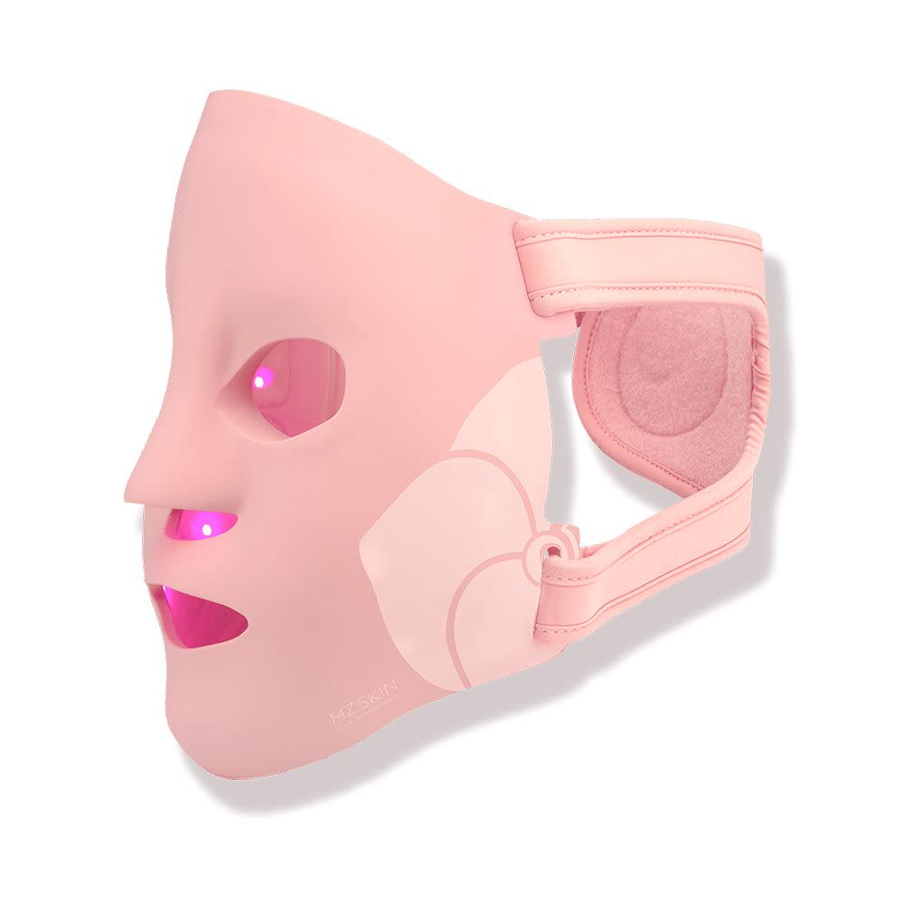 <p><a href="https://go.redirectingat.com?id=74968X1596630&url=https%3A%2F%2Fwww.mzskin.com%2Fproduct%2Flightmax-supercharged-led-mask%2F&sref=https%3A%2F%2Fwww.elle.com%2Fbeauty%2Fg43328629%2Fbest-led-face-masks%2F" rel="nofollow noopener" target="_blank" data-ylk="slk:Shop Now;elm:context_link;itc:0;sec:content-canvas" class="link rapid-noclick-resp">Shop Now</a></p><p>Lightmax Supercharged Led Mask 2.0</p><p>mzskin.com</p><p>$818.00</p>